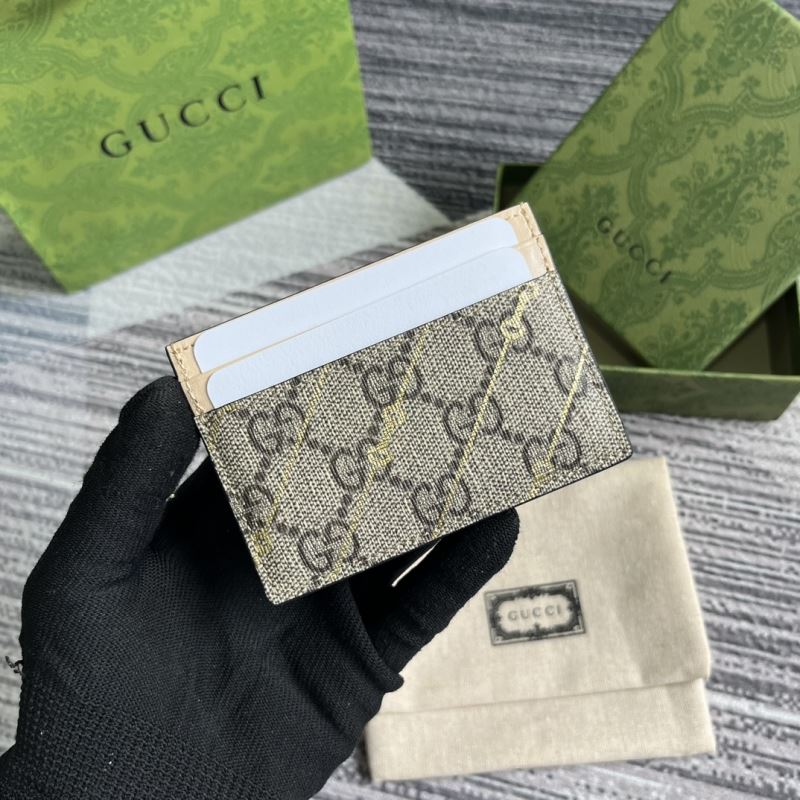 Gucci Wallets